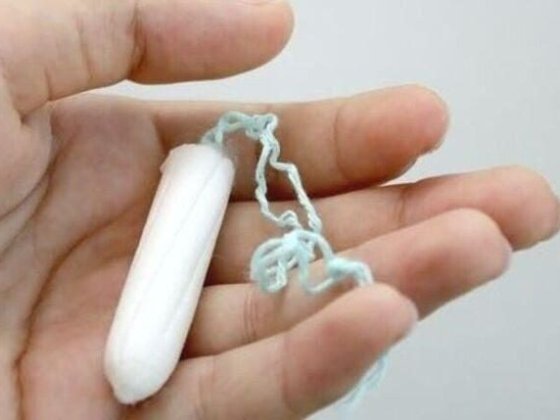 10 Surprising and Creative Uses for Tampons (Wow!)
