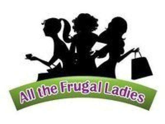 All The Frugal Ladies