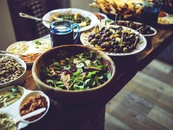 How to Eat Better Without Spending Too Much