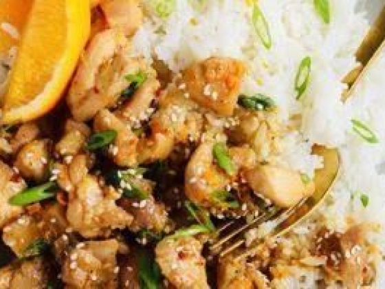 13 Fresh Chicken Recipes That'll Change up Your Dinner Rotation