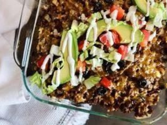 11 Easy Ground Beef Recipes With Few Ingredients