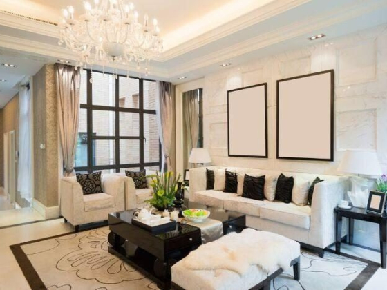 Easy Tips on Make Your Home Look Expensive