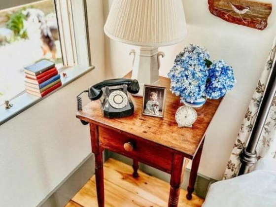 Summer-Ready in Coastal Maine