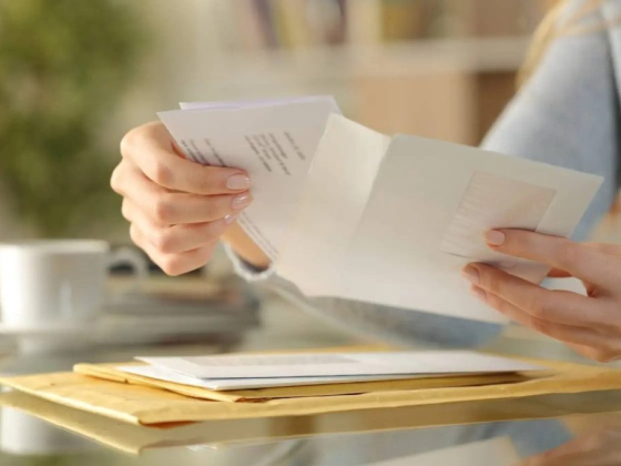 How Can Someone Steal Your House Deed?