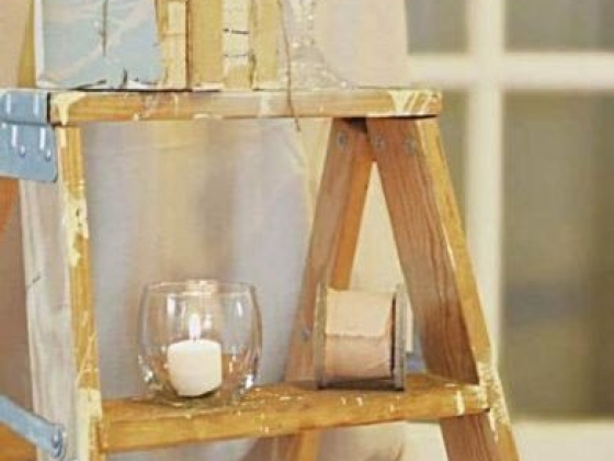 Decorating With Vintage Books: 20+ Ideas to Try