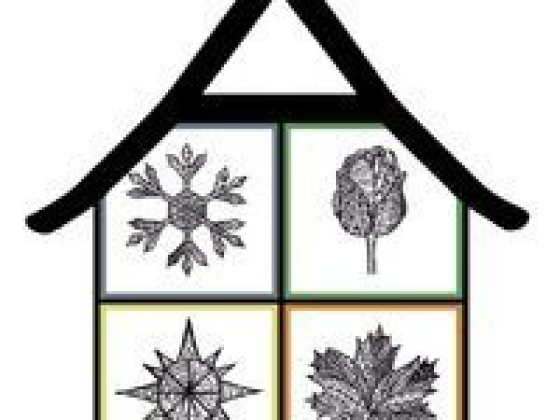 Donna @ An Organized Season