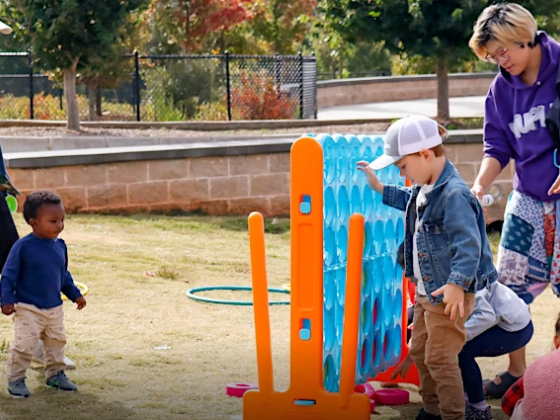 Duluth Pop Up Play Days