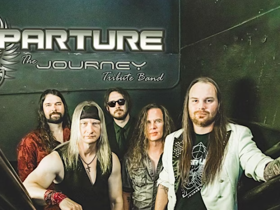 Departure (The Journey Tribute Band)