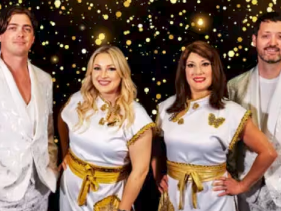 Summer Concert Series- Dancing Dream