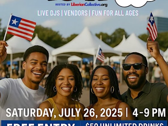 1847 Fest + Gala: 5 Years of Culture and Celebration