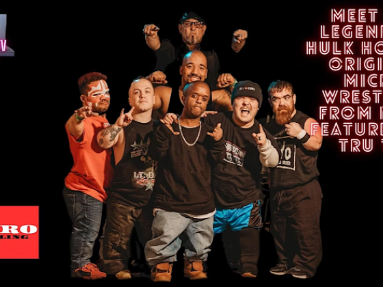 Little Mania Wrestling: Mini Champions, Massive Thrills! Loganville, GA