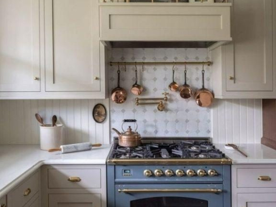 Unexpected Places to Hang Artwork in Your Home