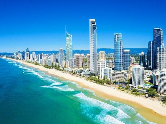 The 6 best day trips from Brisbane