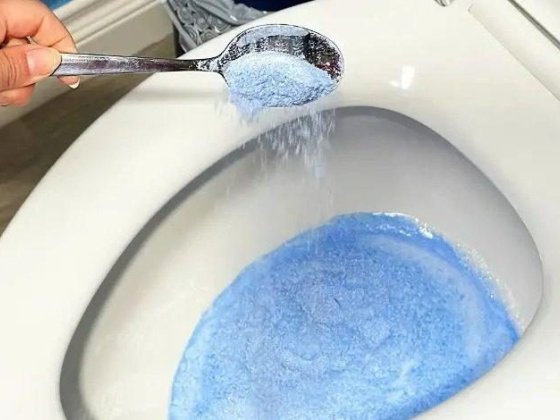 It’s Time To Stop Scrubbing The Toilet