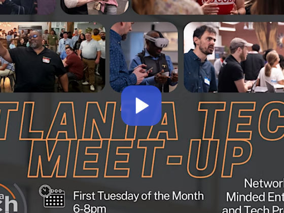 Atlanta Tech Meetup
