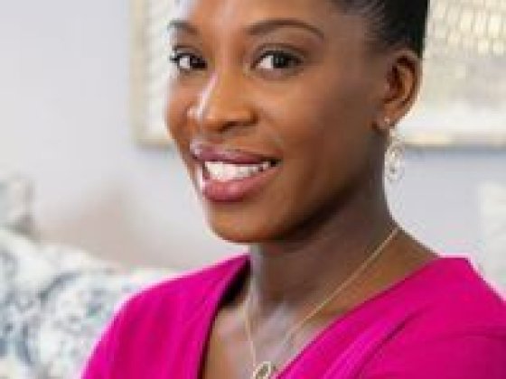 Tamara | The Thrifty Apartment