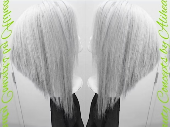 Luxurious Hair II: Custom Unit (Wig Making) "Hands-on" class