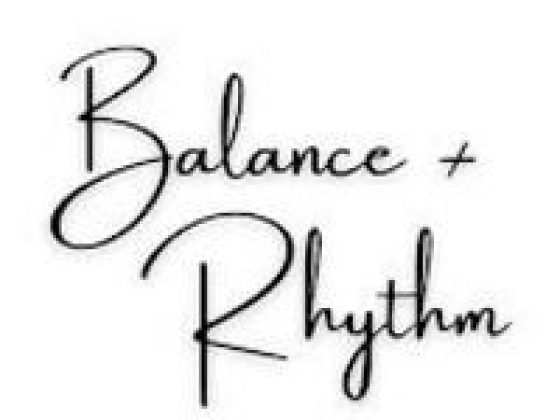 Liz | Balance + Rhythm