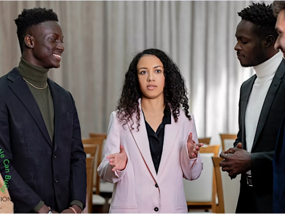 GAOG 2025 Business Network Expo