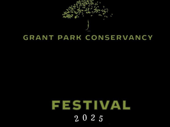 2025 Summer Shade Festival