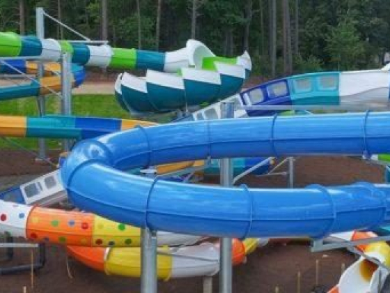 Summer Family Fun Package