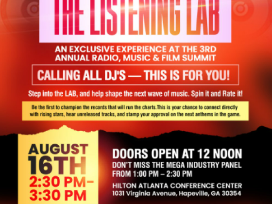 The Listening Lab