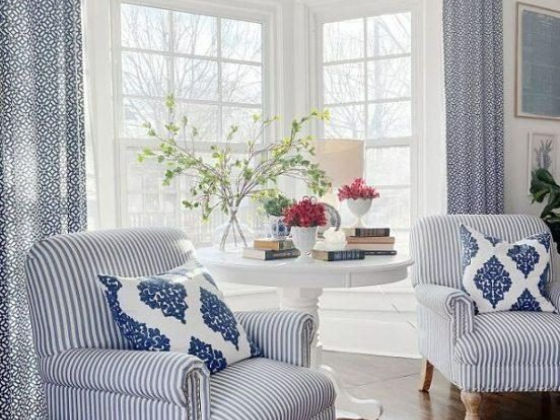 10-Minute Quick Spring Decorating Ideas