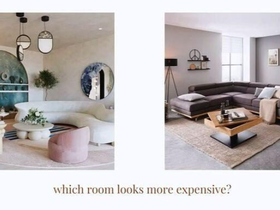 How to Make Your Home Look Luxurious (Without Spending a Fortune)