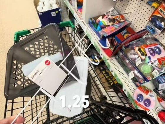 How to Organize Your Laundry Room for Under $20