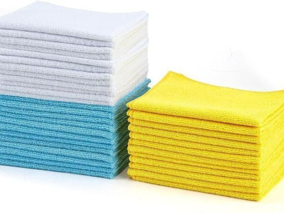 How to Make Your Own Cleaning Kit: Products You Can Reuse Forever