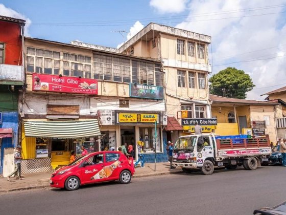 2 Days in Addis Ababa: The Perfect Addis Ababa Itinerary