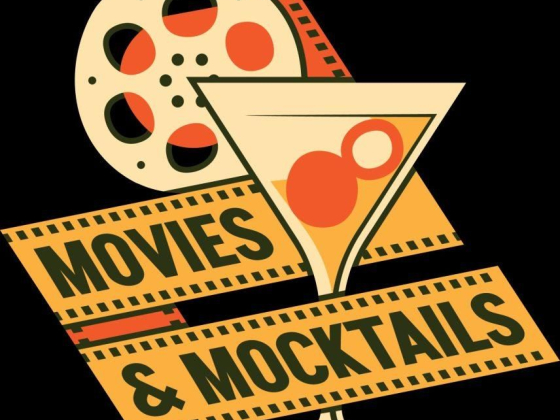 Movies & Mocktails