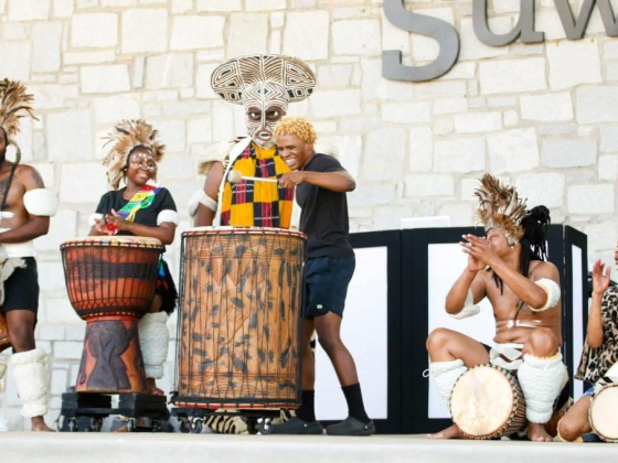 African American Culture & Arts Festival