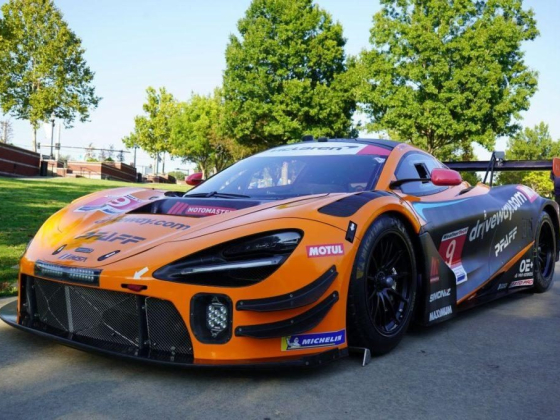 Motul Petit Le Mans Kickoff Party