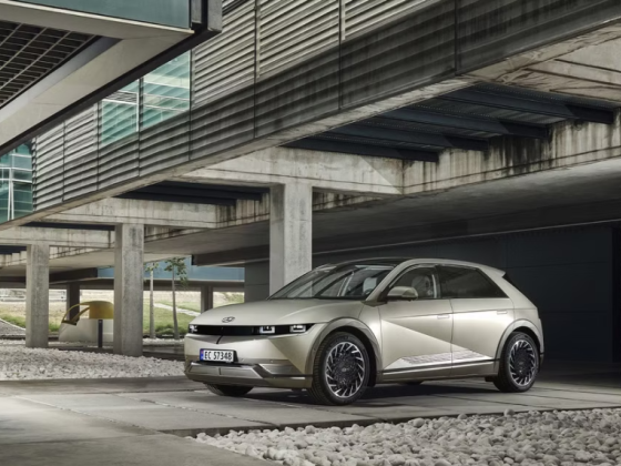 10 Stylish Electric Vehicles That Now Cost Less Than A Base Model Mustang