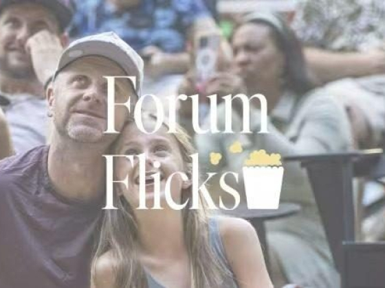 Forum Flicks