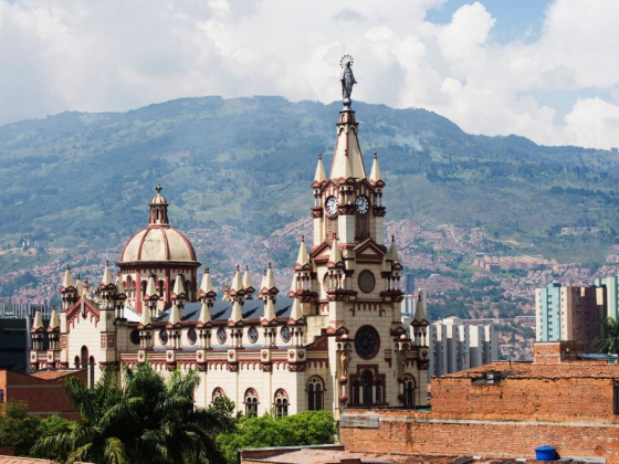 15 Reasons Why You Should Visit Medellin at Least Once in Your Lifetime