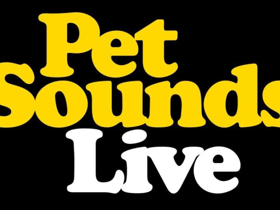 Pet Sounds Live