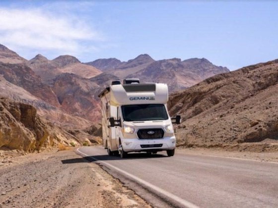 The 17 Best Roads in America – and How to Drive Them Well