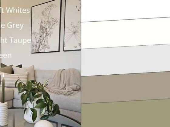 How to Make a Small Home Feel Spacious