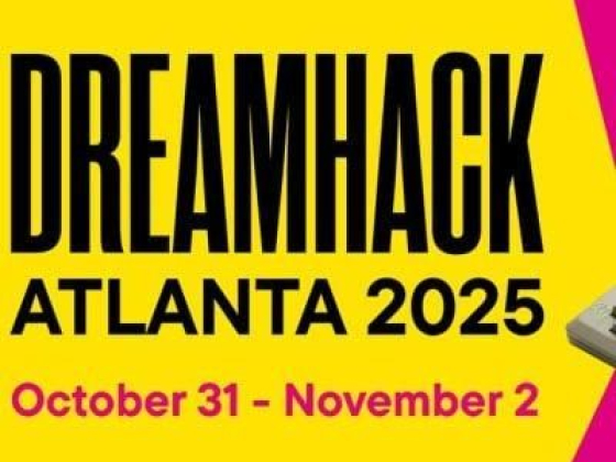 DreamHack Atlanta 2025
