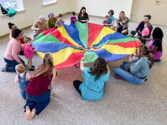 Music Together of Decatur