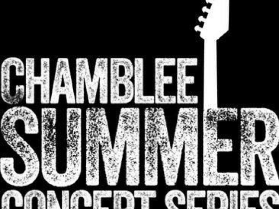 Chamblee Rocks: Summer Finale