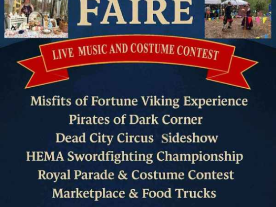 Statesboro Renaissance Festival