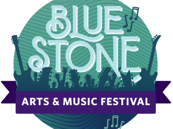 Blue Stone Arts & Music Festival 2025