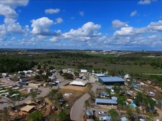 How This Tiny Home Village Has Helped The Formerly Homeless