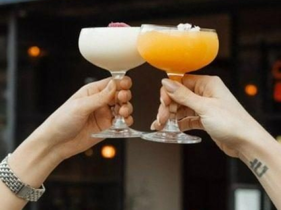 September Patio Party