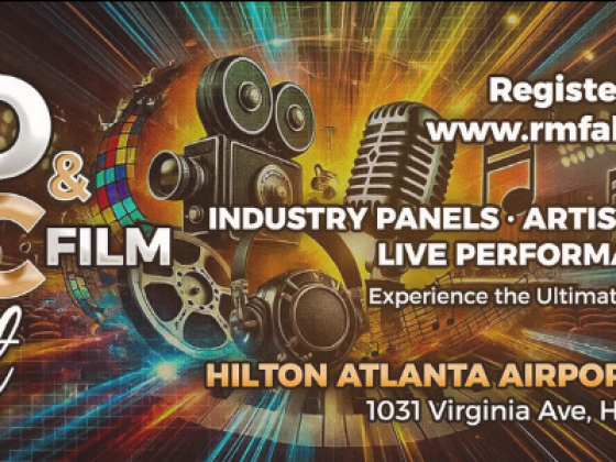 Radio Music & Film Summit
