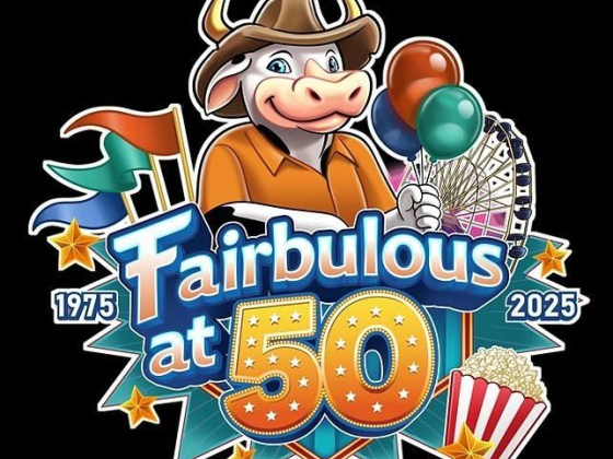 Chattahoochee Mountain Fair