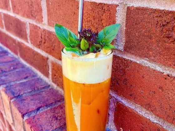 Shaken & Stirred: 2025 Cocktail Classes